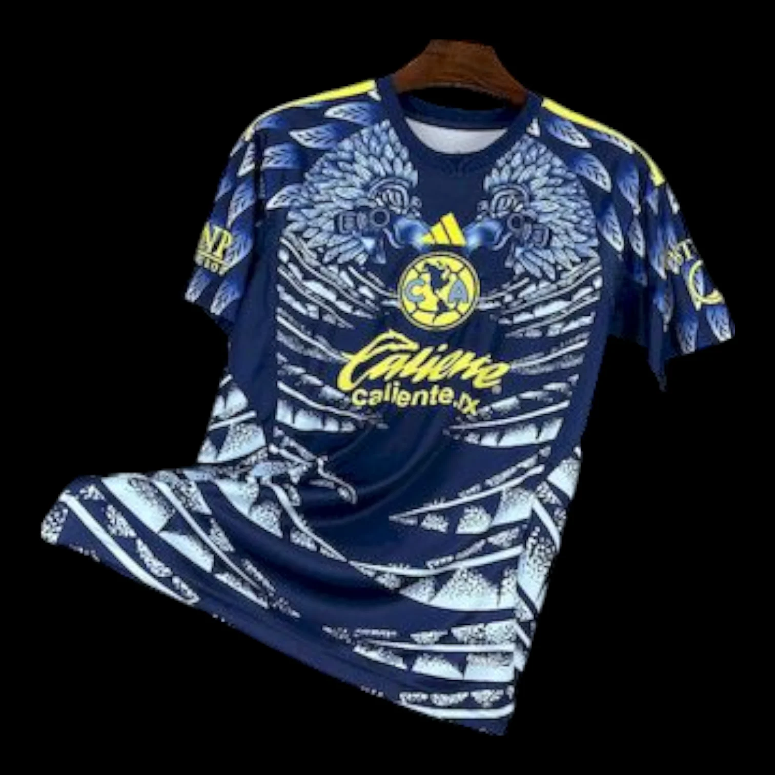 Acheter Club America Maillot Extérieur 2526 - Maillot pas cher